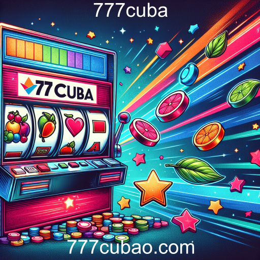 777cuba